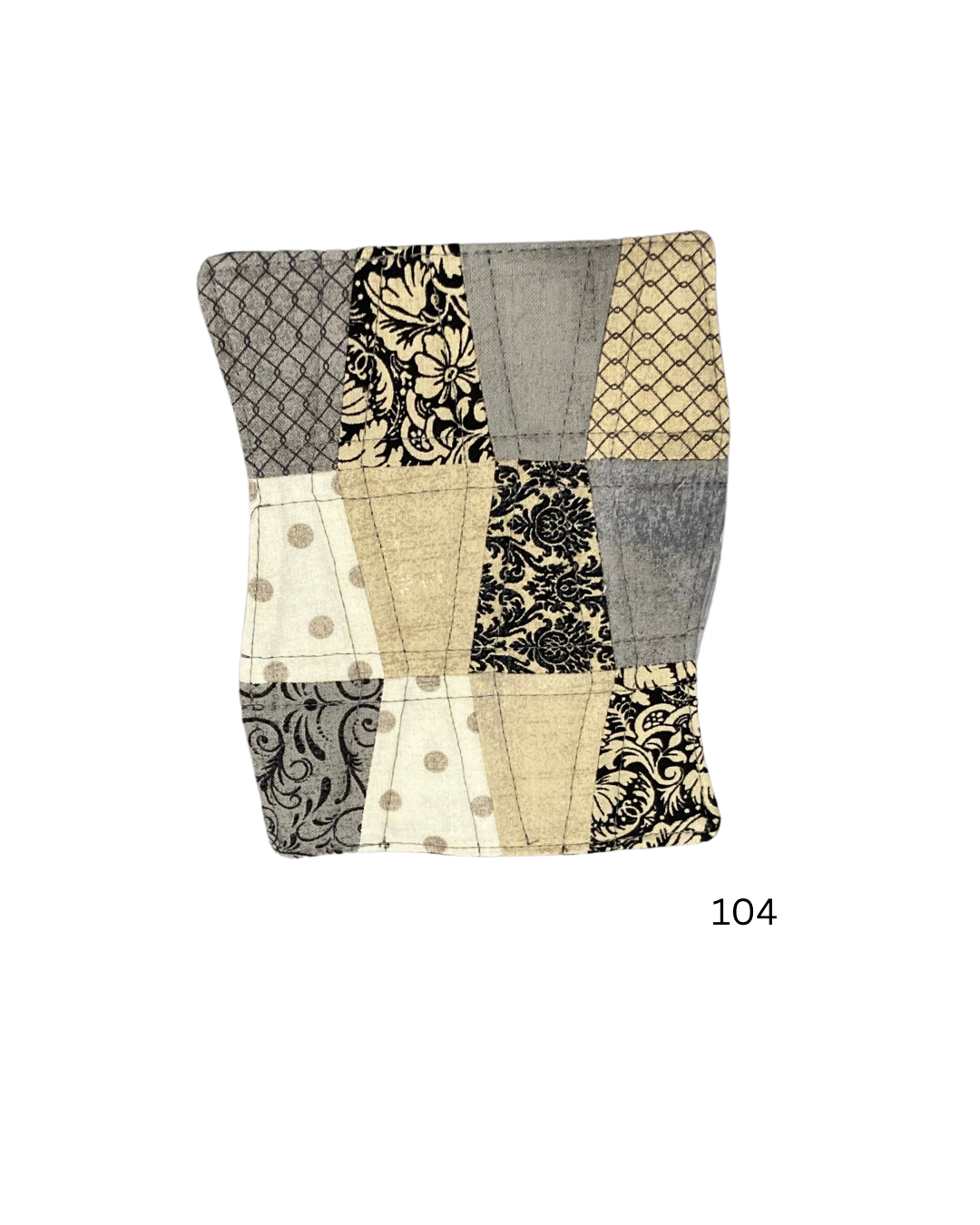 Mix and Match MugRugs