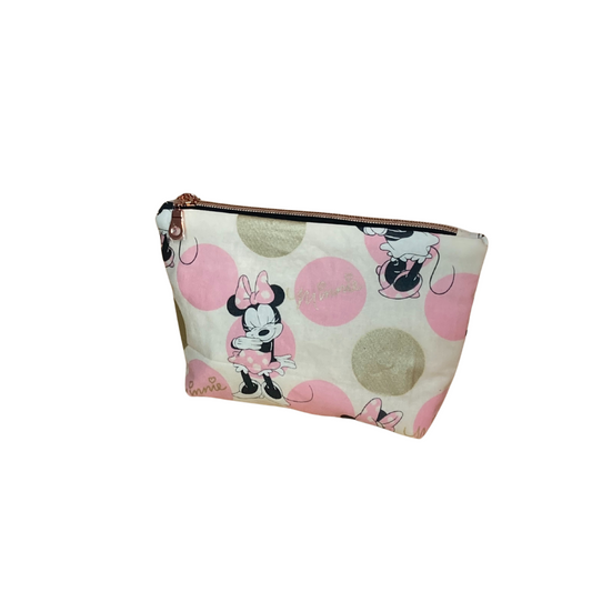 Small Beauty Bag - Minnie