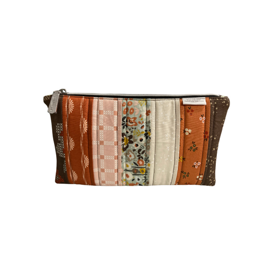 Limited Edition Flat Pouch - 102
