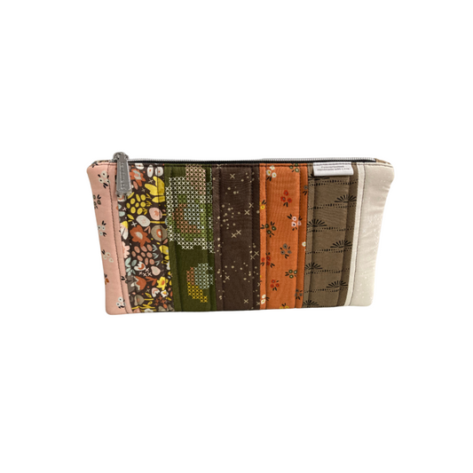 Limited Edition Flat Pouch - 103
