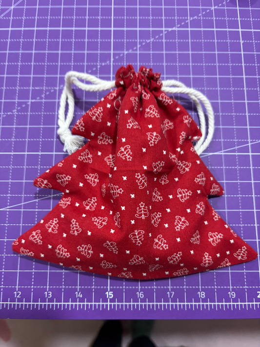 Custom Order: Tree Gift Bag