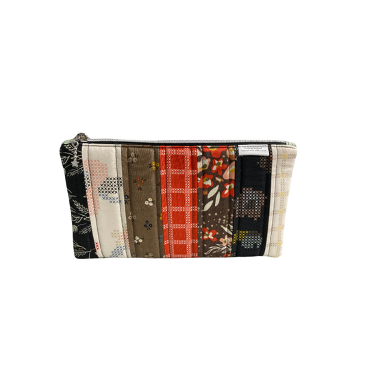 Limited Edition Flat Pouch - 104