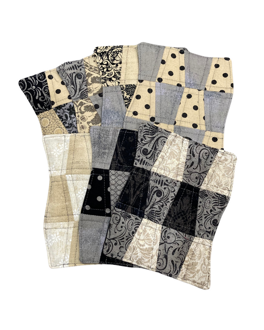 Mix and Match MugRugs