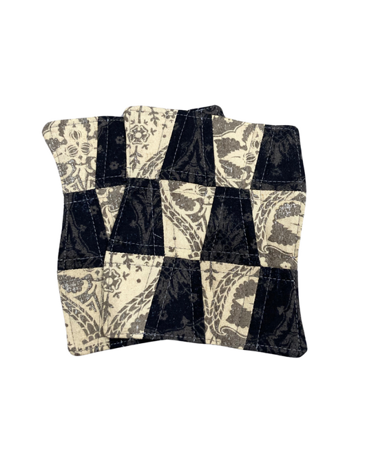 Set of 2 MugRugs
