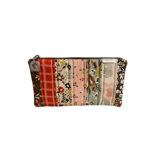 Limited Edition Flat Pouch - 101